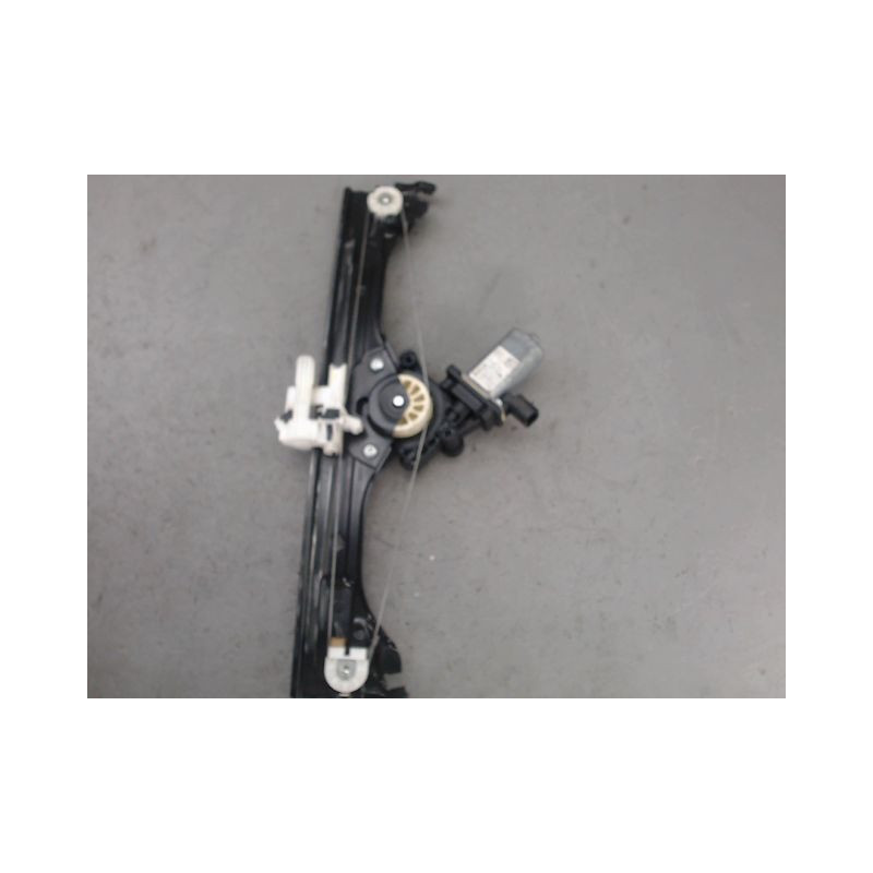 MECANISME LEVE-GLACE AVANT DROIT FIAT 500