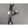 MECANISME LEVE-GLACE AVANT DROIT FIAT 500