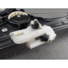 MECANISME LEVE-GLACE AVANT DROIT FIAT 500