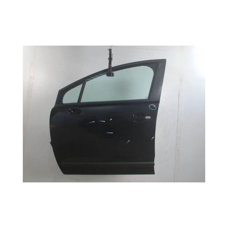 PORTE AVANT GAUCHE PEUGEOT 3008