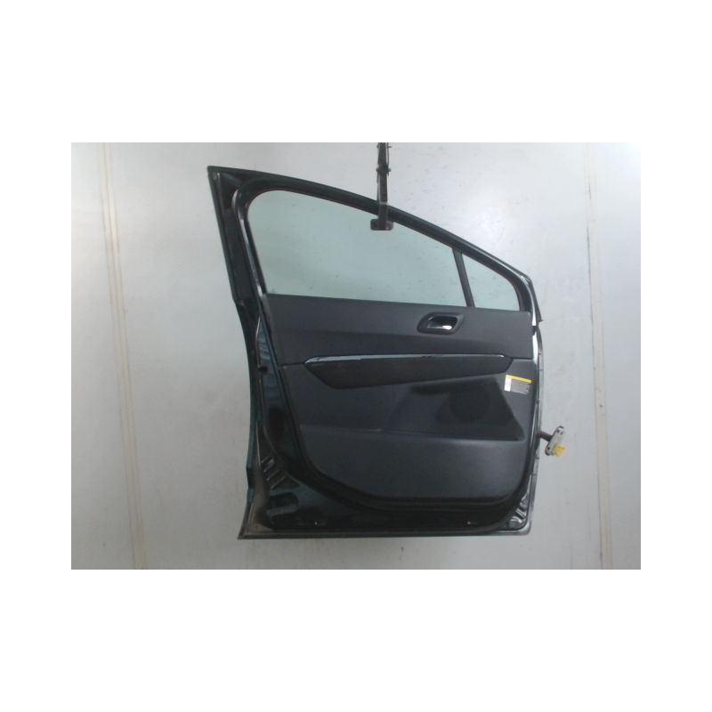 PORTE AVANT GAUCHE PEUGEOT 3008