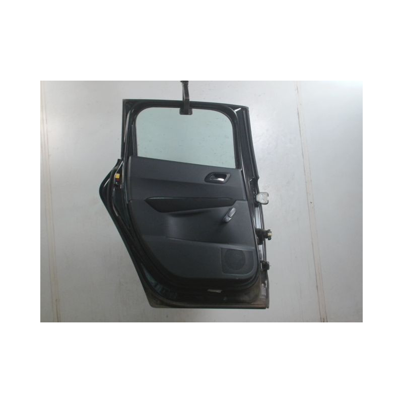 PORTE ARRIERE GAUCHE PEUGEOT 3008