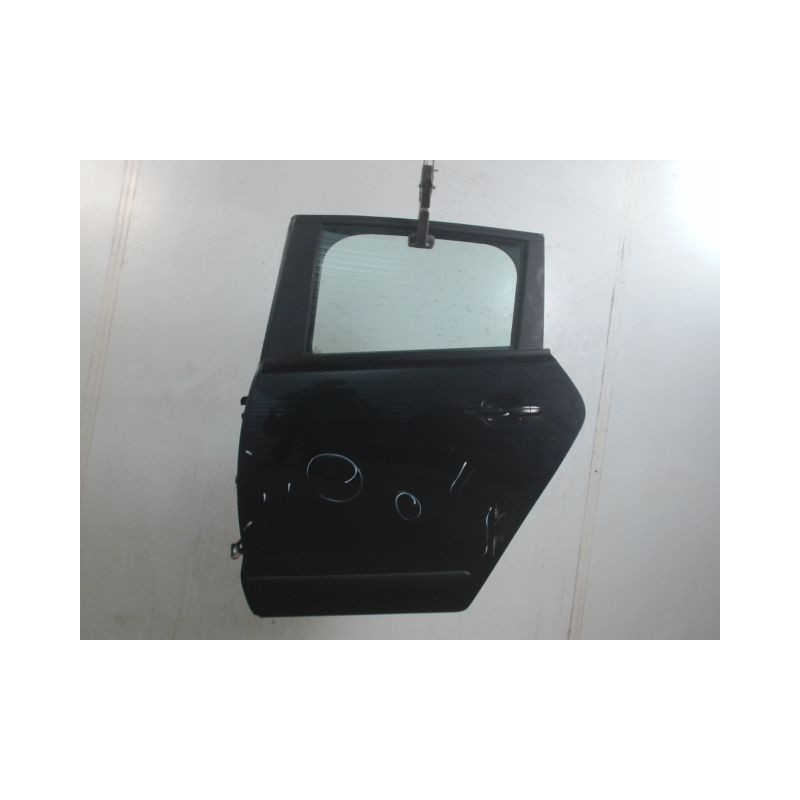 PORTE ARRIERE GAUCHE PEUGEOT 3008
