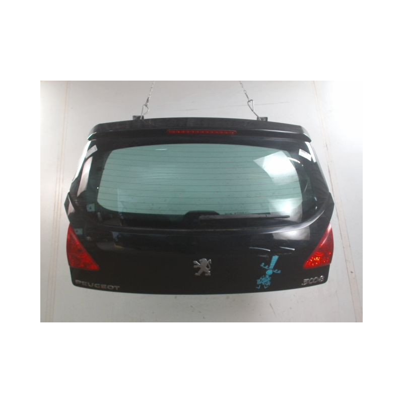 HAYON PEUGEOT 3008