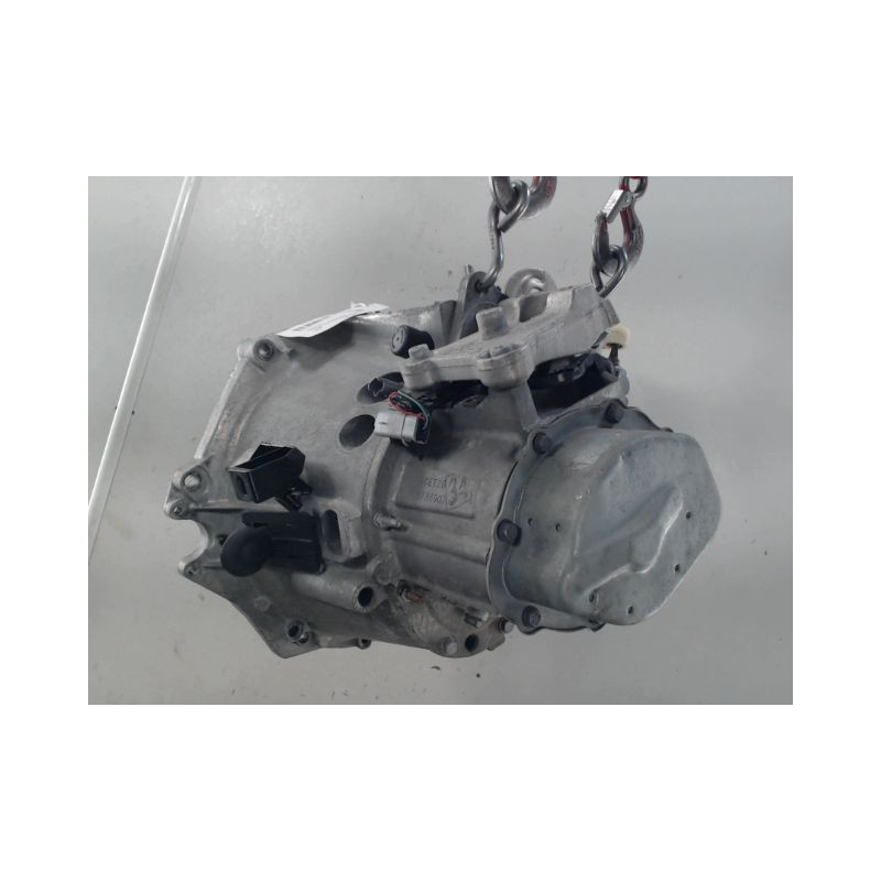 BOITE A VITESSE MECANIQUE CITROEN C3 1.2 THP 110