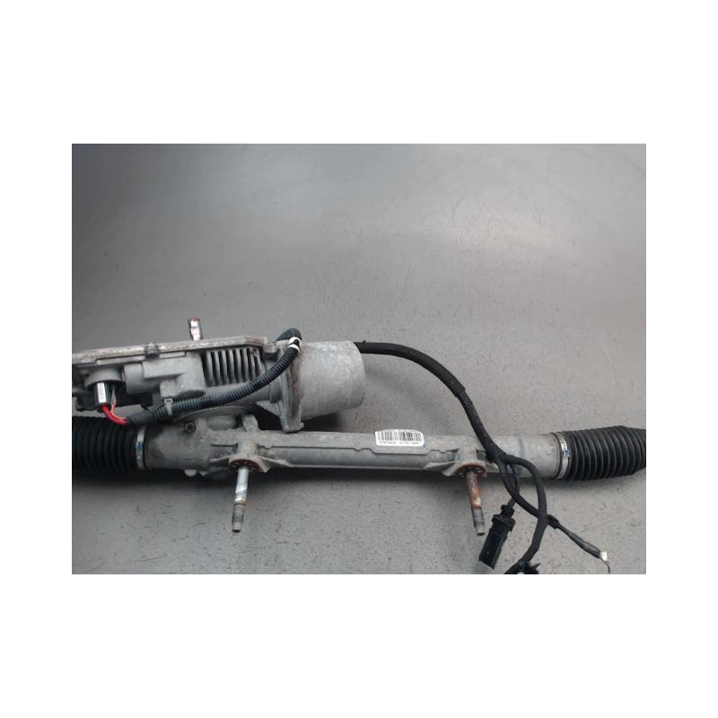 CREMAILLERE CITROEN C3