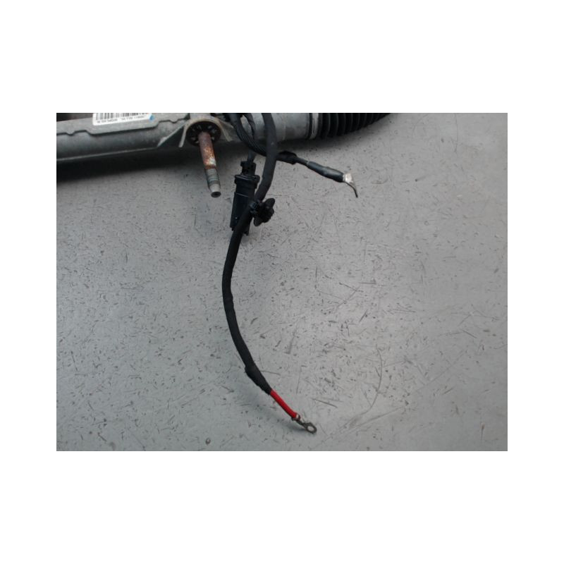 CREMAILLERE CITROEN C3