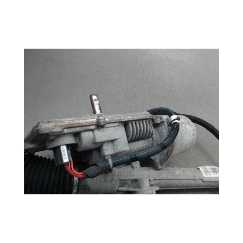 CREMAILLERE CITROEN C3