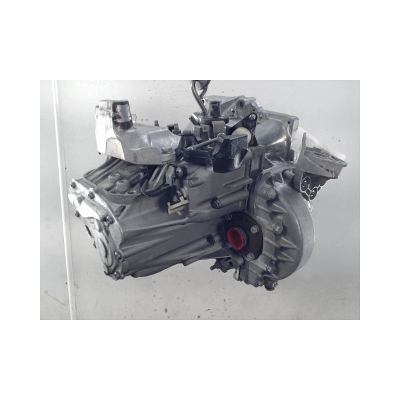 BOITE A VITESSE MECANIQUE PEUGEOT 308 1.6 BlueHDi 120