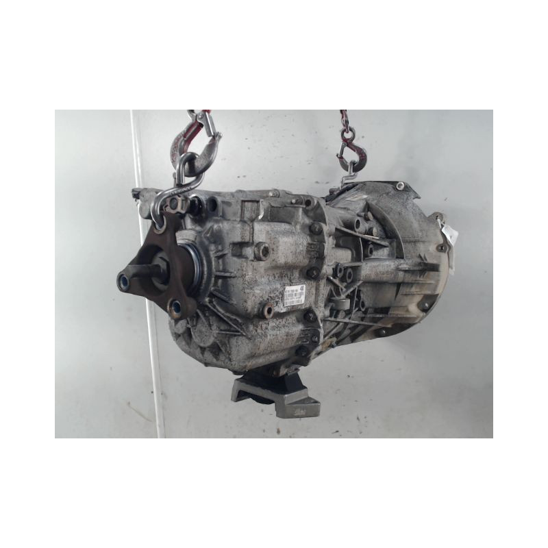 BOITE A VITESSE MECANIQUE FORD TRANSIT 2.4 TDCi RWD