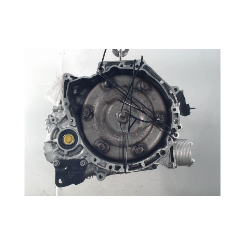 BOITE A VITESSE AUTOMATIQUE CITROEN C4 1.6 BlueHDi 120