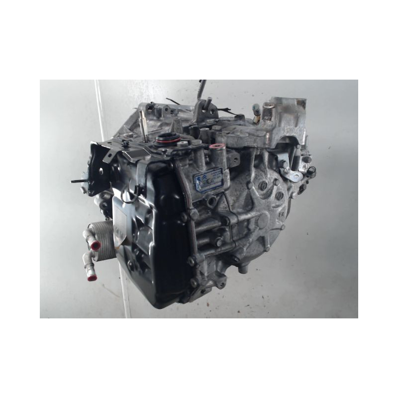 BOITE A VITESSE AUTOMATIQUE CITROEN C4 1.6 BlueHDi 120