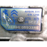 BOITE A VITESSE AUTOMATIQUE CITROEN C4 1.6 BlueHDi 120