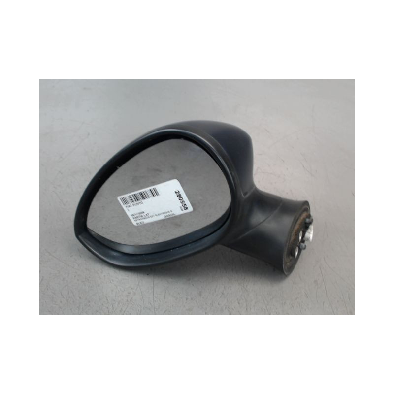 RETROVISEUR EXTERIEUR ELECTRIQUE GAUCHE FIAT PUNTO