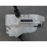 SYSTEME CONDAMNATION AVANT GAUCHE CITROEN C3