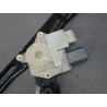MECANISME LEVE-GLACE AVANT GAUCHE PEUGEOT 308