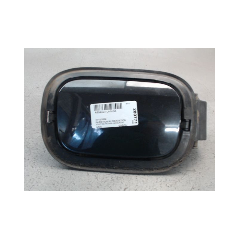 VOLET DE TRAPPE CARBURANT RENAULT LAGUNA
