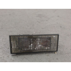 ECLAIREUR PLAQUE DE POLICE D