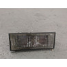 ECLAIREUR PLAQUE DE POLICE DROIT RENAULT LAGUNA