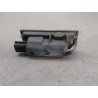 ECLAIREUR PLAQUE DE POLICE DROIT RENAULT LAGUNA