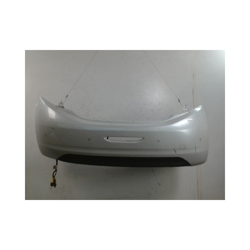 PARE-CHOC ARRIER PEUGEOT 208