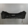 PARE-CHOC ARRIER PEUGEOT 208