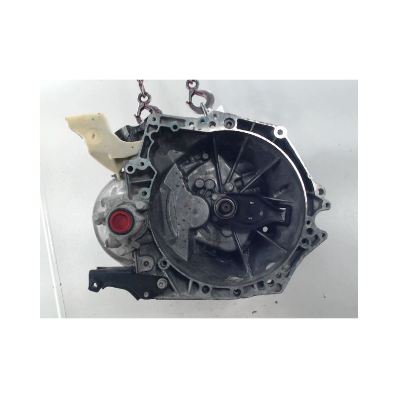 BOITE A VITESSE MECANIQUE PEUGEOT 208 1.2 THP 110