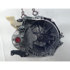 BOITE A VITESSE MECANIQUE PEUGEOT 208 1.2 THP 110