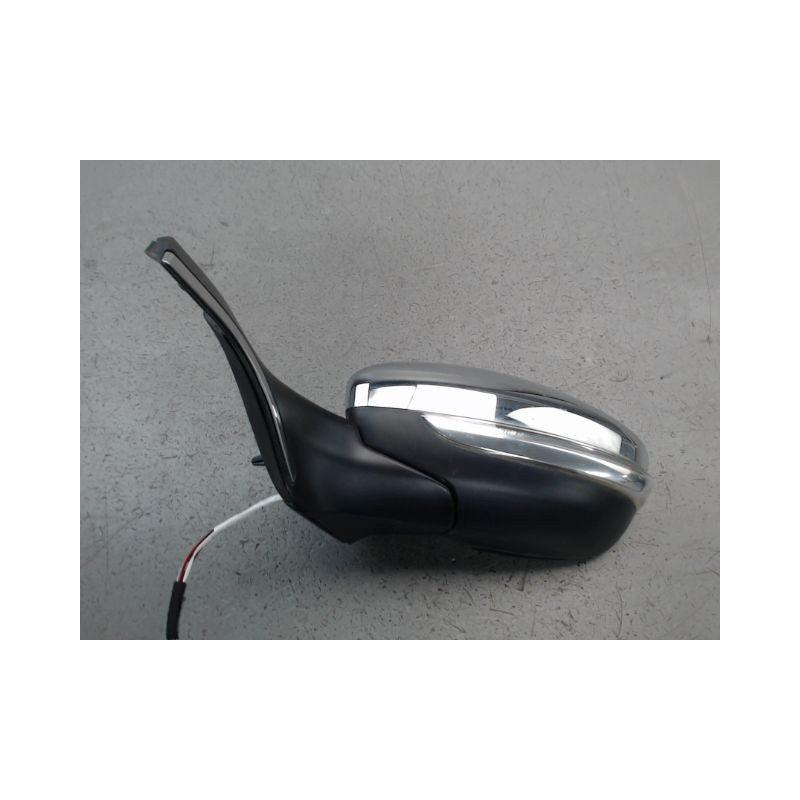 RETROVISEUR EXTERIEUR ELECTRIQUE GAUCHE PEUGEOT 208