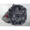 BOITE A VITESSE MECANIQUE RENAULT CLIO 1.5 dCi