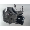 BOITE A VITESSE MECANIQUE RENAULT CLIO 1.5 dCi