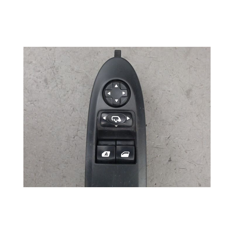 COMMANDE LEVE-GLACE PORTE AVG CITROEN DS3