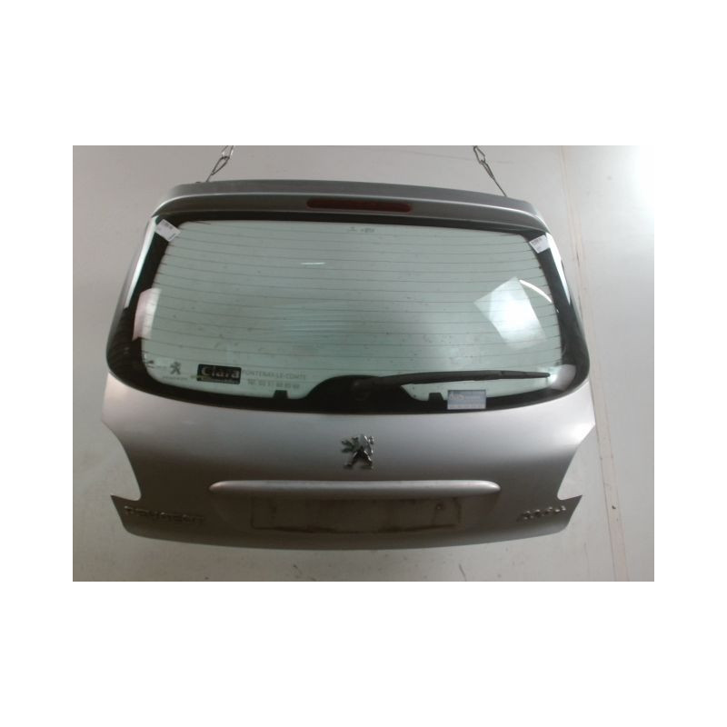 HAYON PEUGEOT 206