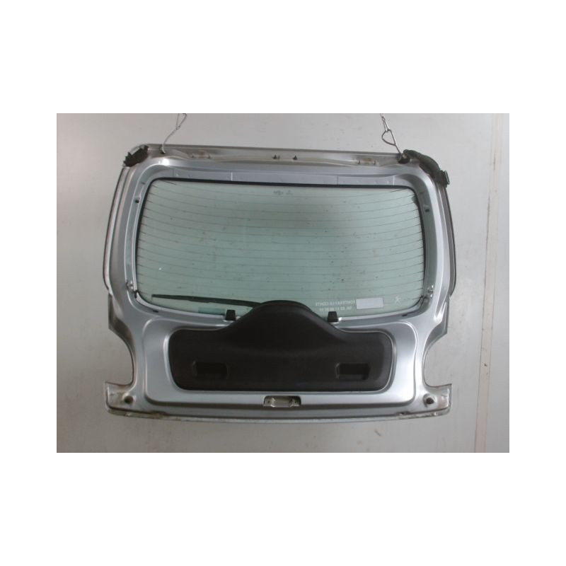 HAYON PEUGEOT 206