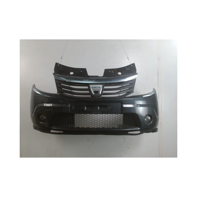 PARE-CHOC AVANT DACIA SANDERO