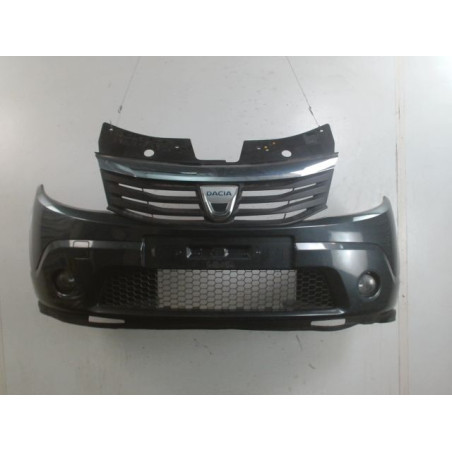 PARE-CHOC AVANT DACIA SANDERO