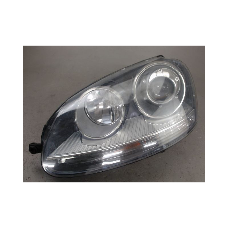 PHARE GAUCHE VOLKSWAGEN GOLF