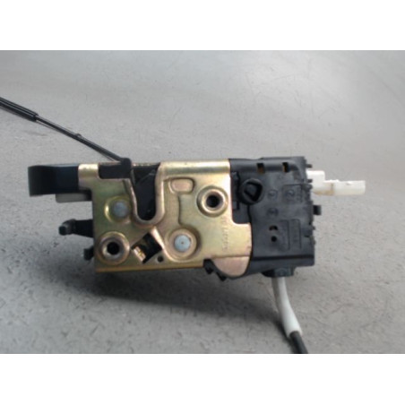 SYSTEME CONDAMNATION AVANT GAUCHE PEUGEOT 407