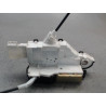 SYSTEME CONDAMNATION AVANT GAUCHE PEUGEOT 407