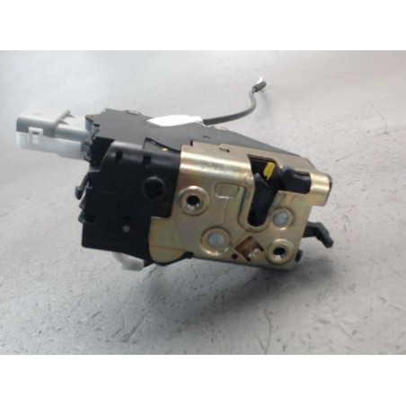 SYSTEME CONDAMNATION ARRIERE DROIT PEUGEOT 407