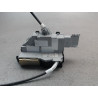 SYSTEME CONDAMNATION ARRIERE DROIT PEUGEOT 407
