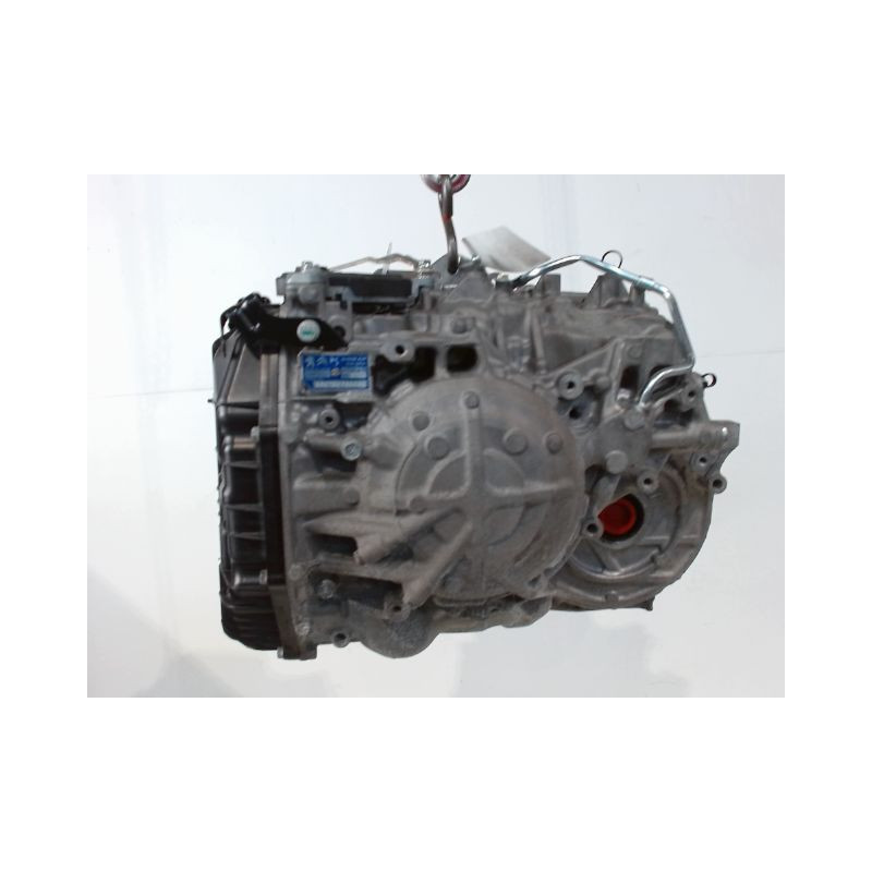 BOITE A VITESSE AUTOMATIQUE PEUGEOT 5008 2009- 1.2 THP/ PureTech 130 (MRHNSM, MRHNSU, MRHNSJ, MRHNYW,...