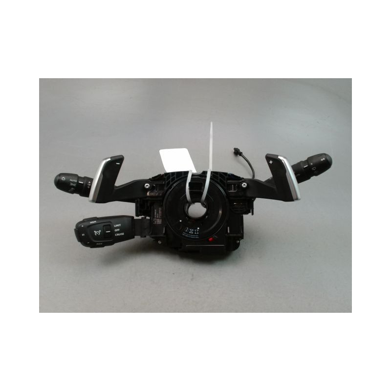 BLOC COMMODOS PEUGEOT 5008 2009-