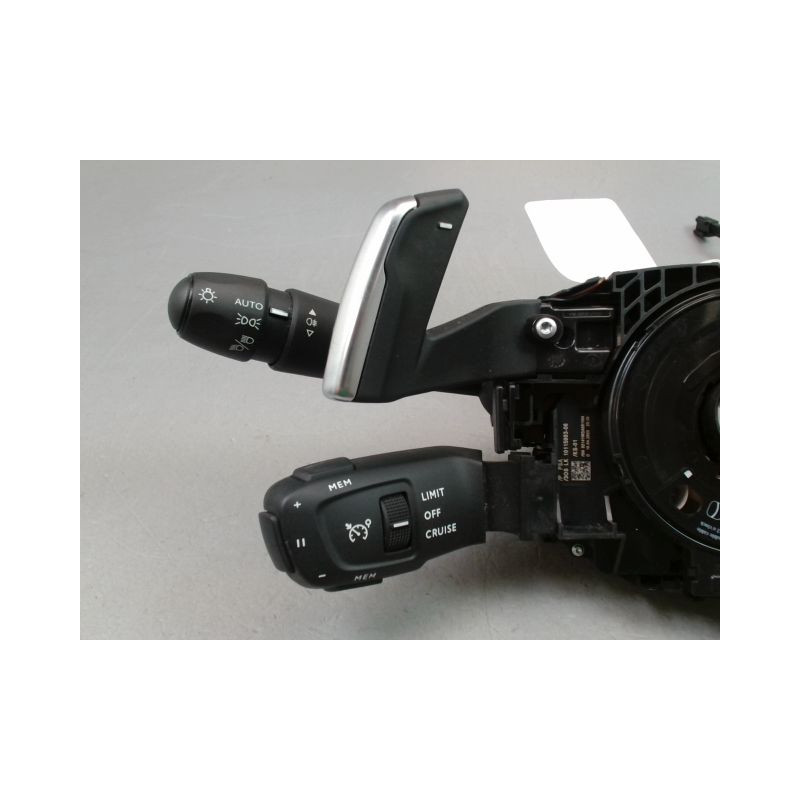 BLOC COMMODOS PEUGEOT 5008 2009-