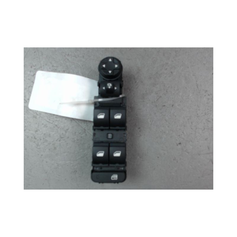 COMMANDE LEVE-GLACE PORTE AVG PEUGEOT 5008 2009-