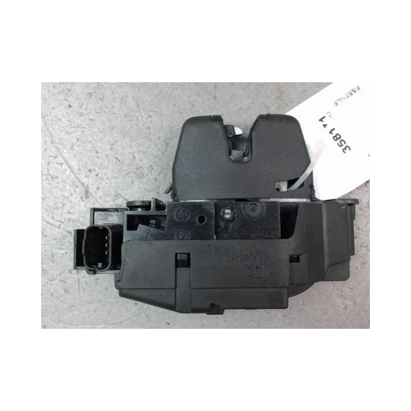 SERRURE HAYON  PEUGEOT 5008 2009-