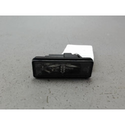 ECLAIREUR PLAQUE DE POLICE D