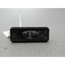ECLAIREUR PLAQUE DE POLICE G