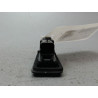 ECLAIREUR PLAQUE DE POLICE GAUCHE PEUGEOT 5008 2009-