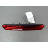 FEUX STOP SUPPLEMENTAIRE PEUGEOT 5008 2009-